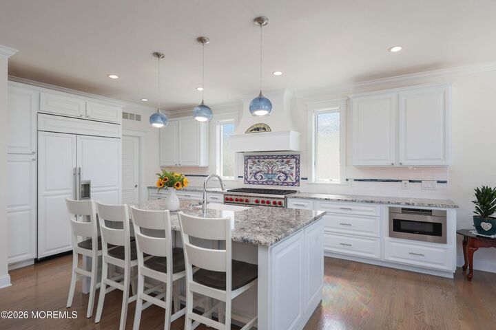 Property Photo: 23 Niblick Street NJ 08742