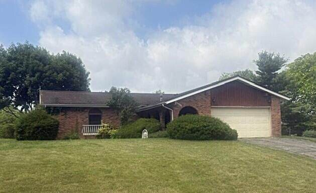 Property Photo: 4480 Bonnymede Street MI 49201