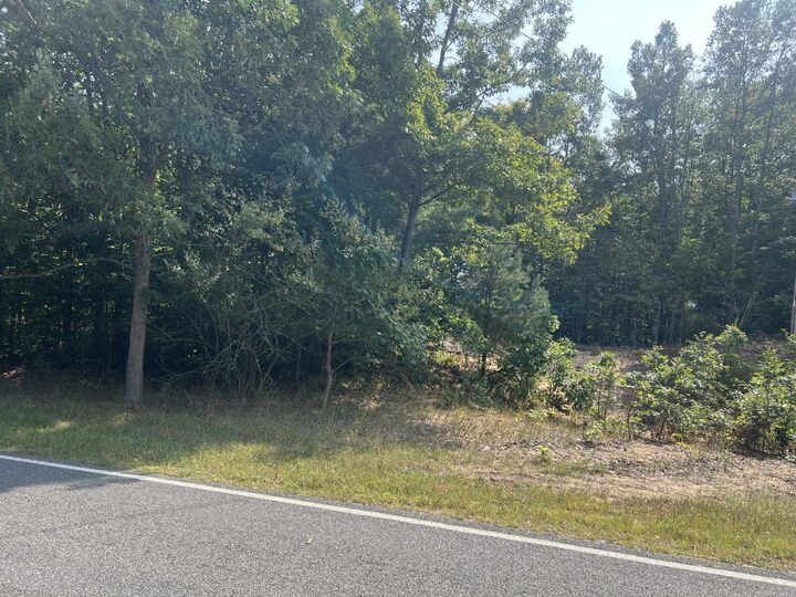 Property Photo:  10 Acres W Arthur Road  MI 49446 