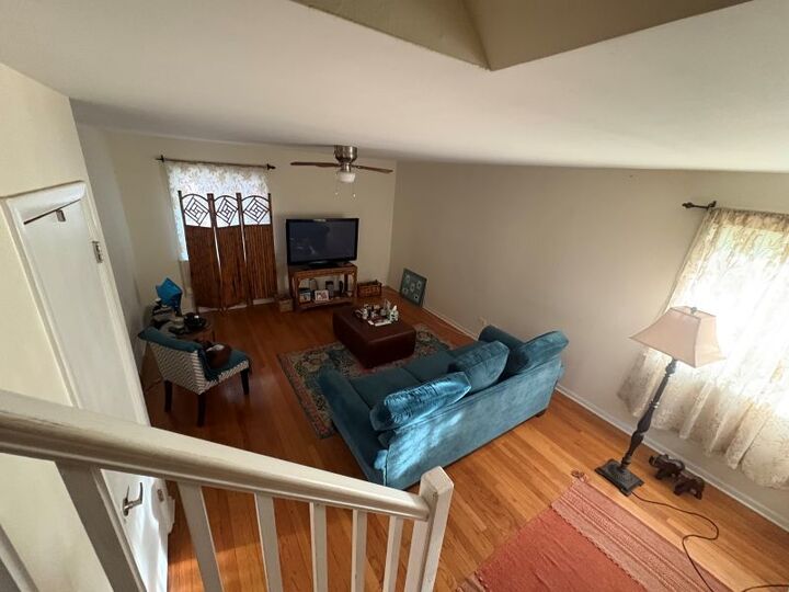 Property Photo: 1727 McDaniel Avenue A IL 60201