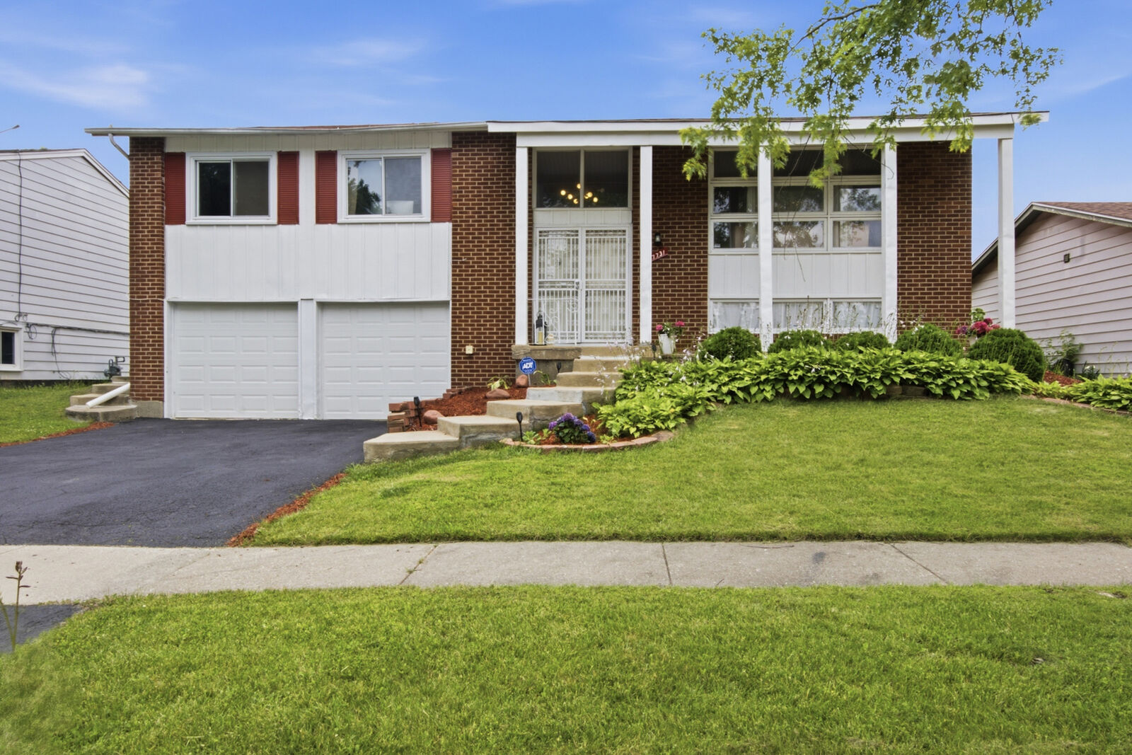 Property Photo: 17731 Arlington Drive IL 60478