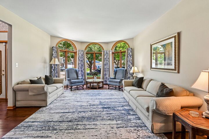 Property Photo: 9237 Kedvale Avenue IL 60453