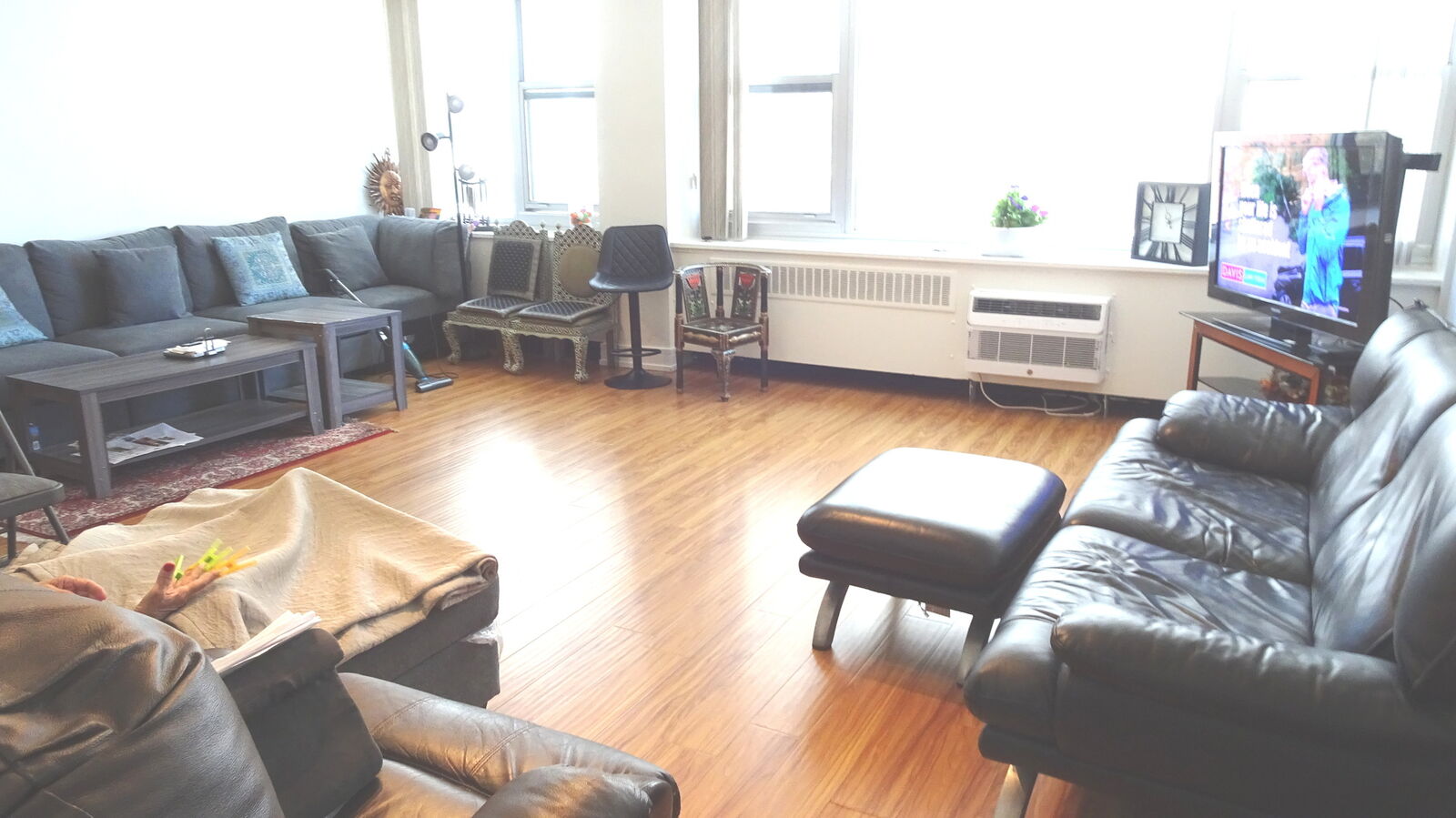 Property Photo:  4250 N Marine Drive 911  IL 60613 