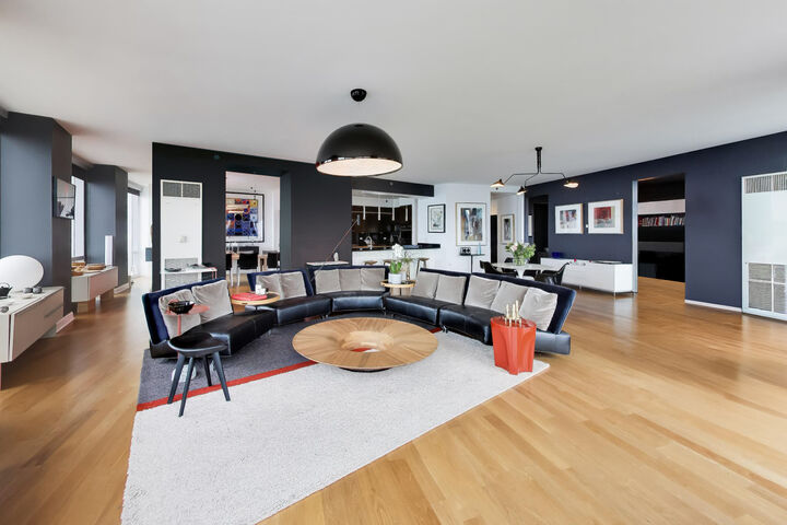 Property Photo:  1211 S Prairie Avenue 3901  IL 60605 