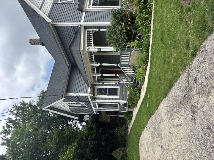 Property Photo: 318 North Street Lower IL 60120