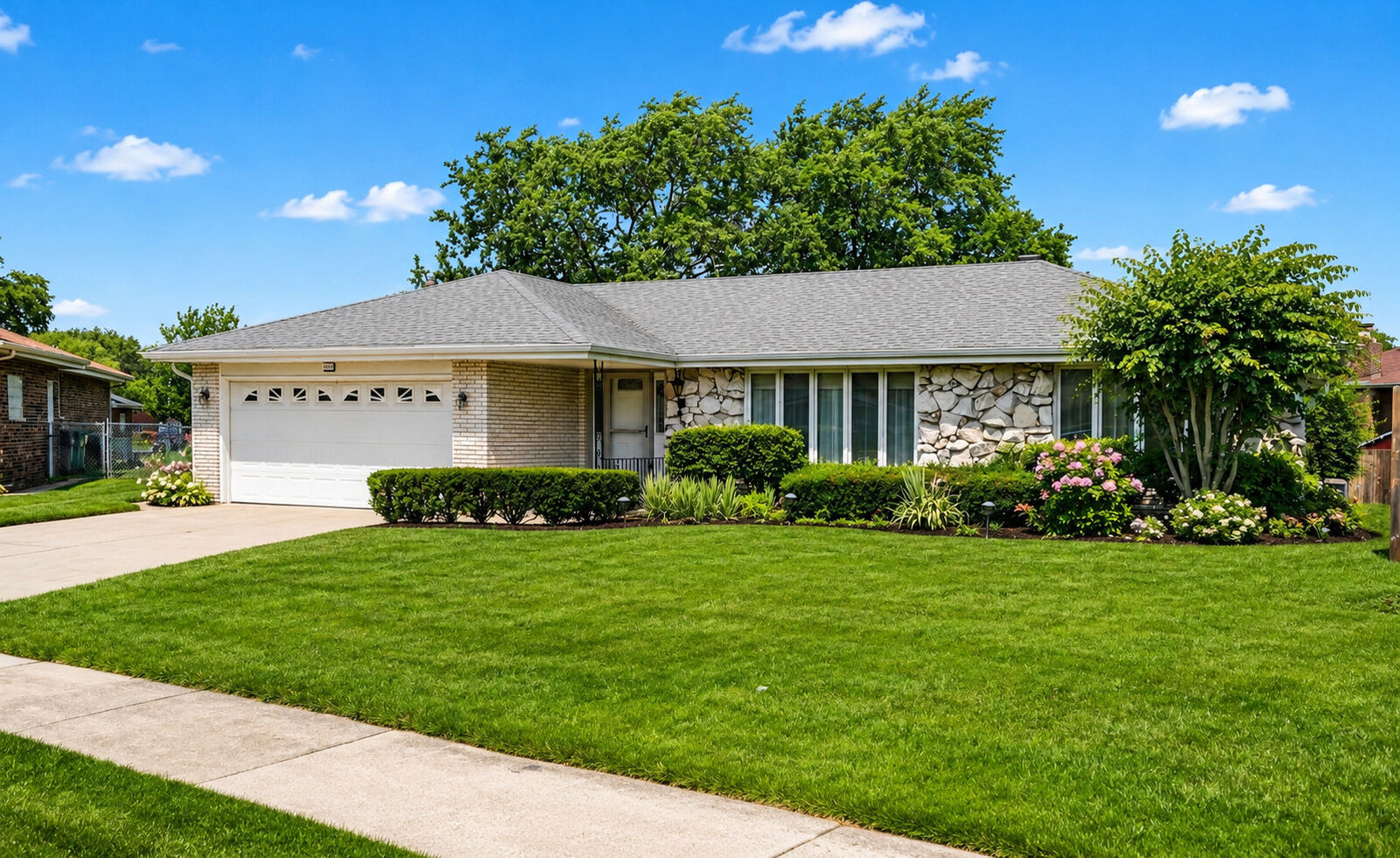 Property Photo:  7758 Sequoia Court  IL 60462 