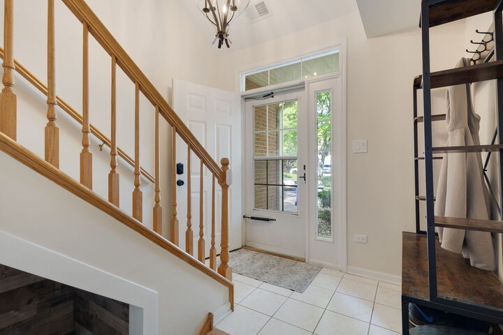 Property Photo:  14547 Club Circle Drive  IL 60452 