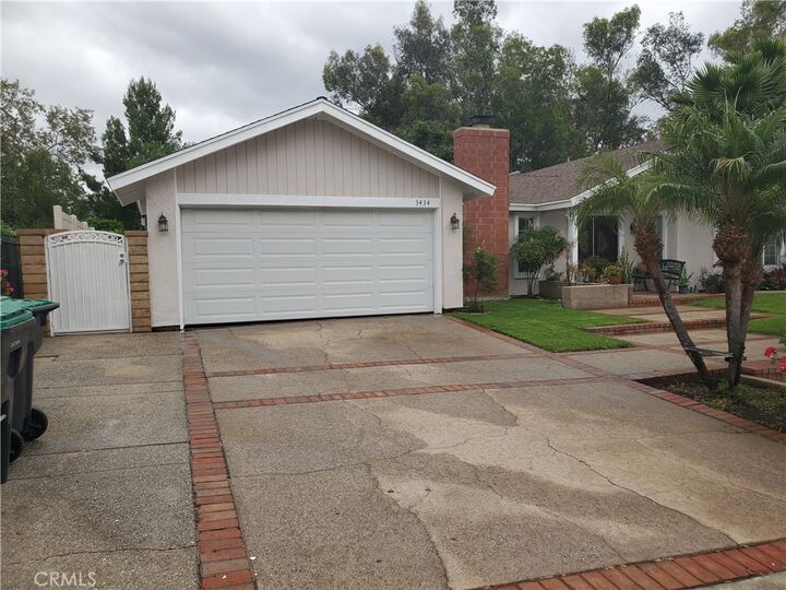 Property Photo:  3434 Autumn Avenue  CA 91709 