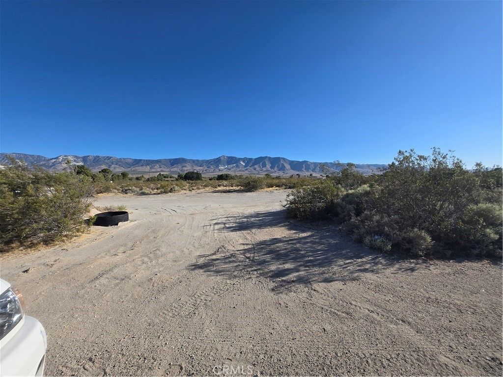 Property Photo:  0 Custer  CA 92356 