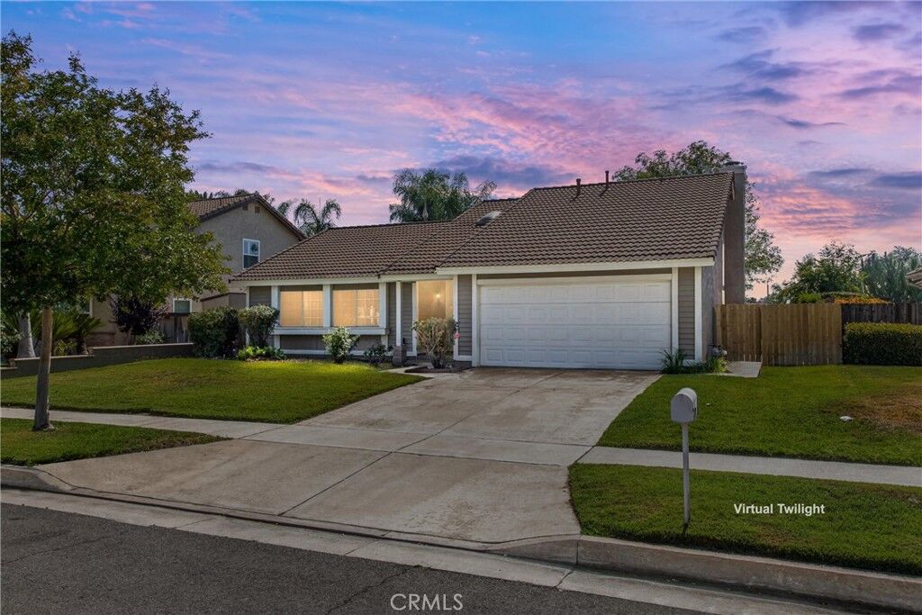 Property Photo:  1227 Darlene Court  CA 92374 