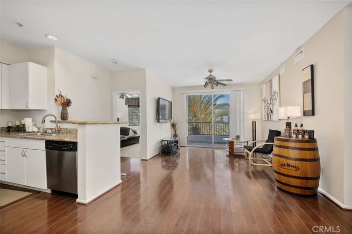 Property Photo: 1801 E Katella 4030 CA 92805