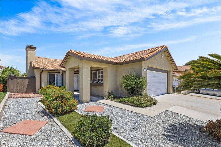 Property Photo:  22830 Wimpole Street  CA 92553 