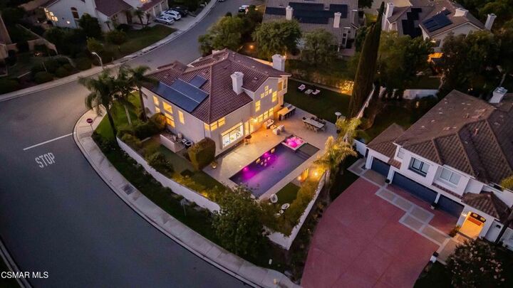 Property Photo:  515 Chippendale Avenue  CA 93065 