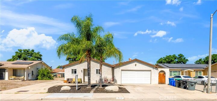 Property Photo: 784 S Miramar CA 92583