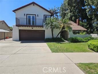 Property Photo: 1194 W 14th Street CA 91786