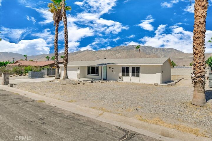 Property Photo:  2297 Nicola W  CA 92262 
