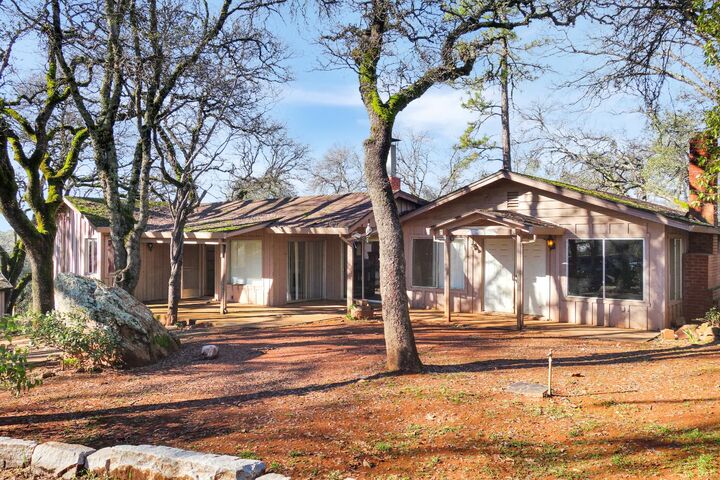 Property Photo: 111 Covey Road CA 95603