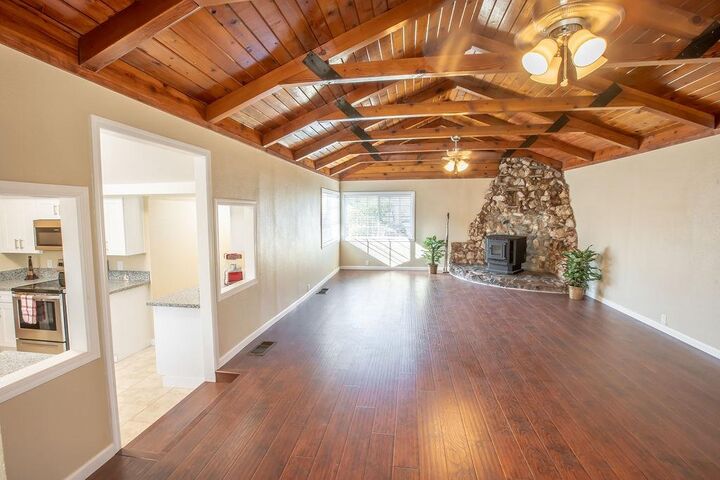 Property Photo: 4555 Paradise Lane CA 95602
