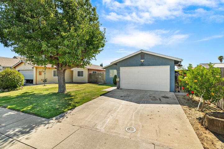 Property Photo: 6073 Canter Drive CA 95367