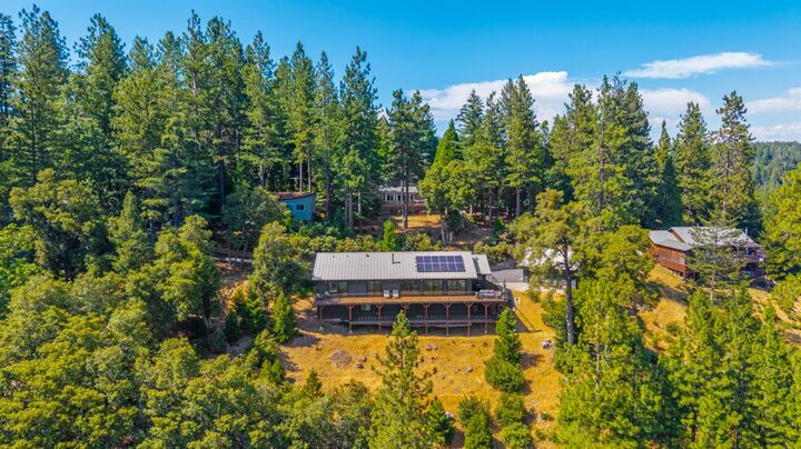 Property Photo:  12736 Summit Ridge Drive  CA 95959 