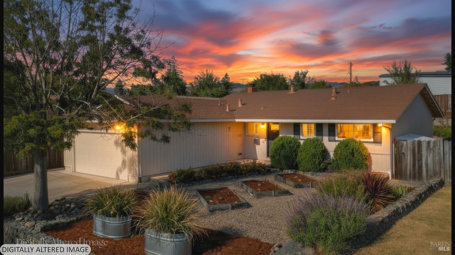 Property Photo:  2074 Aragon Court  CA 94559 