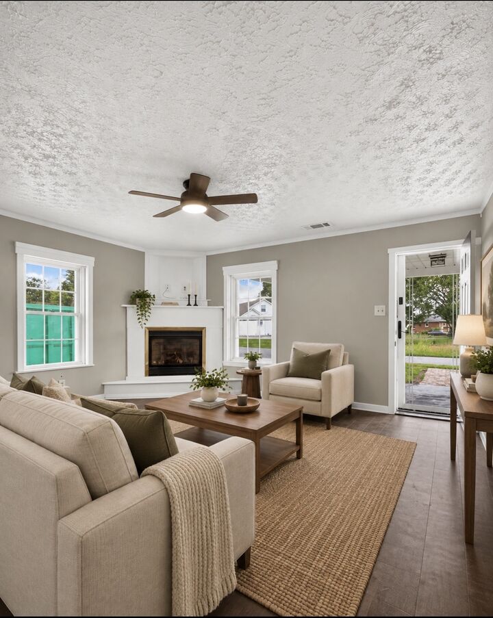 Property Photo:  229 Adams St  TN 37166 