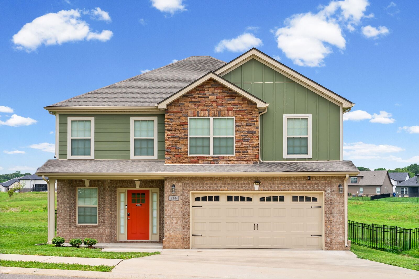 Property Photo:  766 Boreal Way  TN 37042 