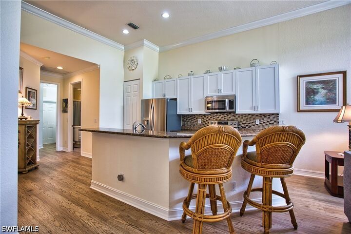 Property Photo:  1784 Sanctuary Pointe Court  FL 34110 