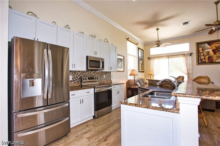 Property Photo: 1784 Sanctuary Pointe Court FL 34110