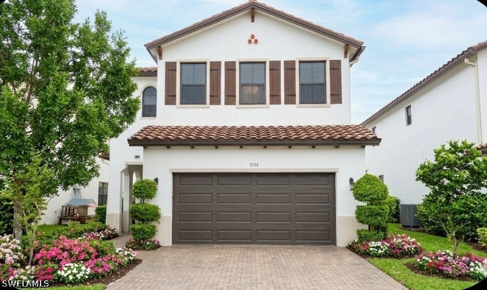 Property Photo:  5598 Agostino Way  FL 34142 
