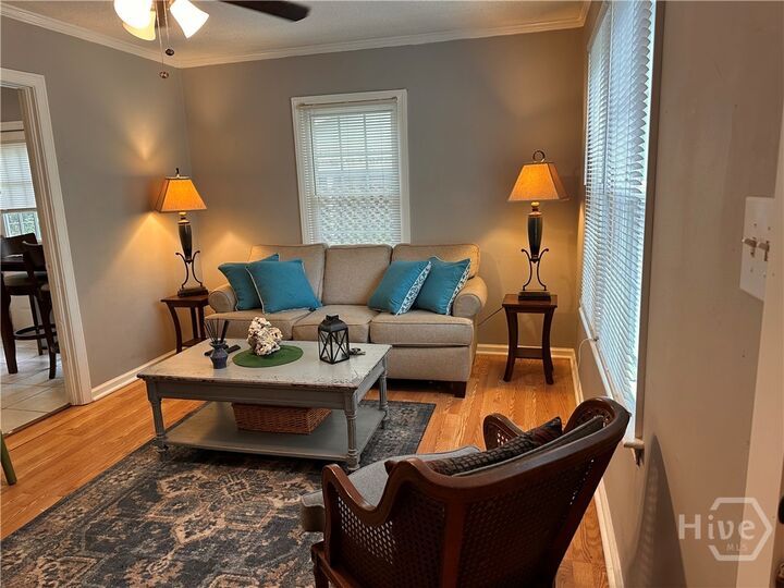 Property Photo: 5649 Emory Drive GA 31406
