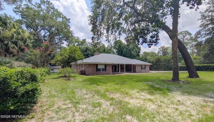 Property Photo:  12767 Brady Road  FL 32223 