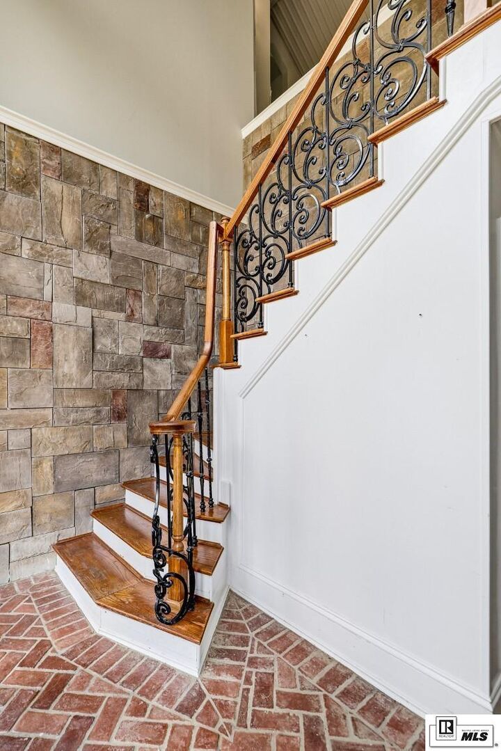 Property Photo: 40 Loch Lomand Drive LA 71241