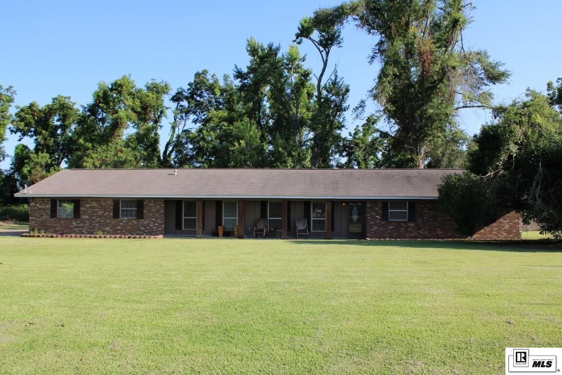 Property Photo: 115 Riddle Lane LA 71254