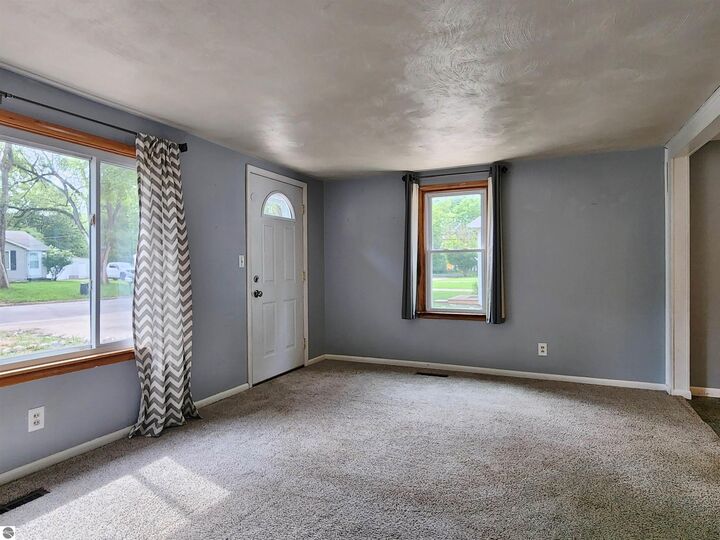 Property Photo:  317 Longview Drive  MI 48642 