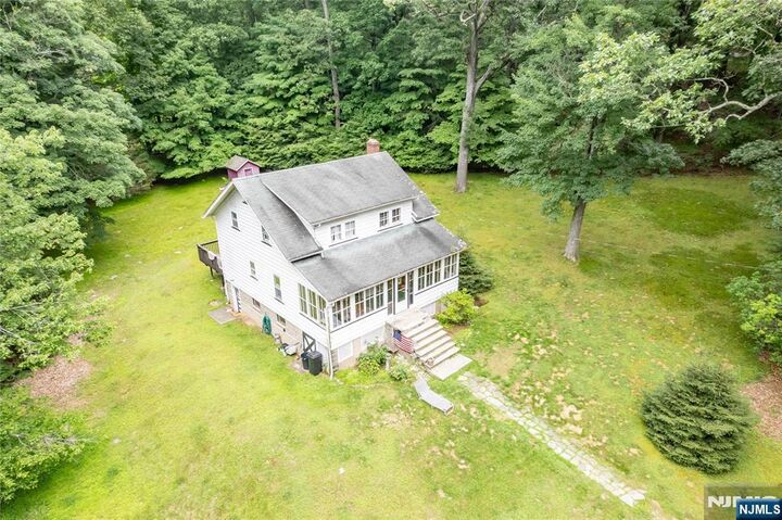 Property Photo: 121 Townsend Road NJ 07465