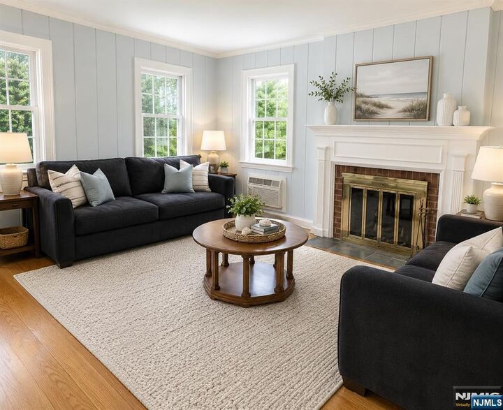 Property Photo:  879 Midland Road  NJ 07649 