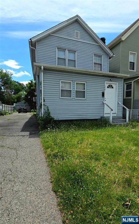 Property Photo:  254 Glenwood Avenue  NJ 07017 