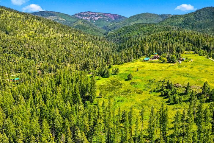 Property Photo:  Nhn Pattee Canyon Road  MT 59803 