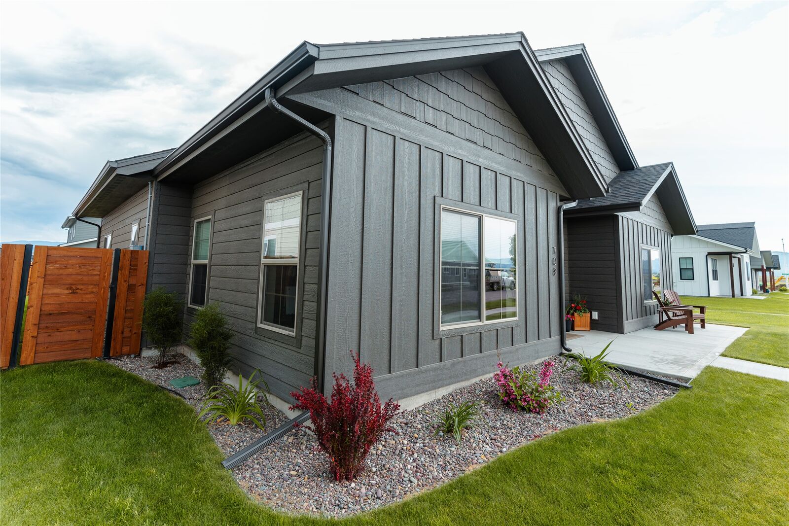 Property Photo:  708 August Way  MT 59901 