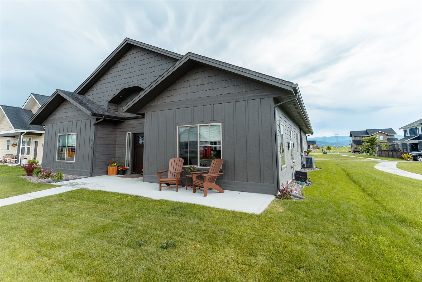 Property Photo: 708 August Way MT 59901