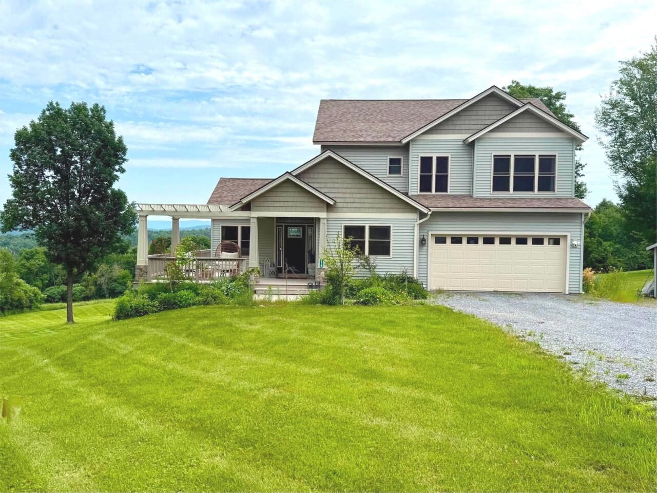 Property Photo:  379 Breezy Hill Acres  VT 05469 