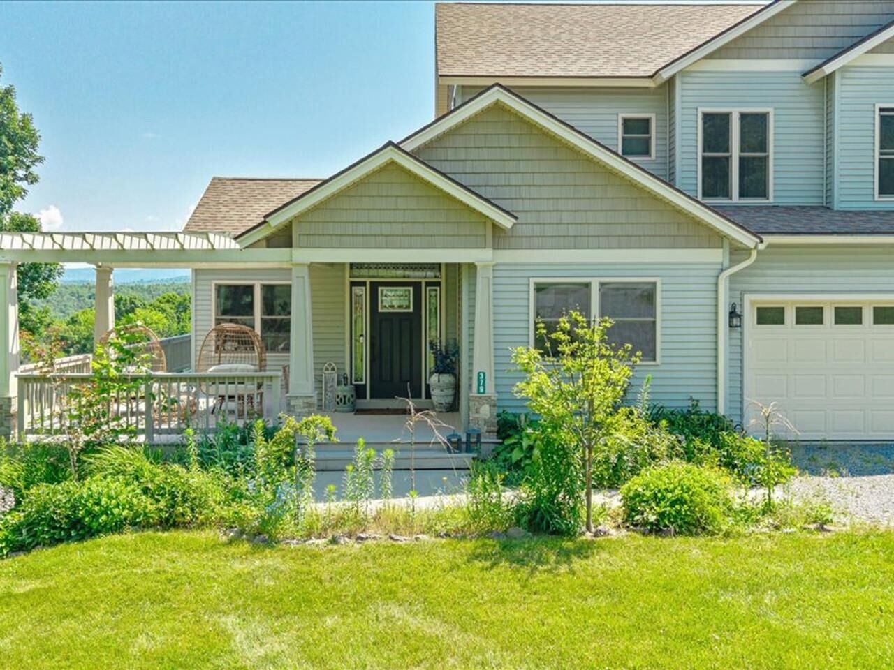 Property Photo: 379 Breezy Hill Acres VT 05469