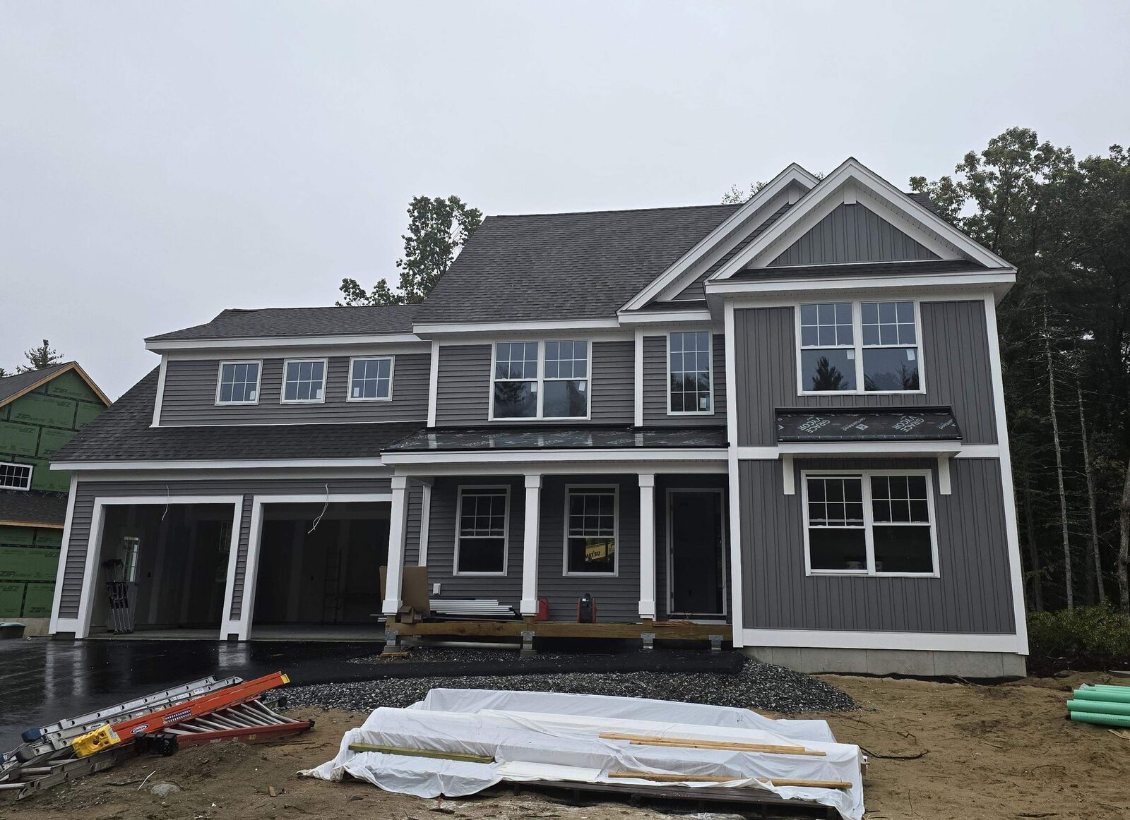 Property Photo: 45 Tallarico Street NH 03052