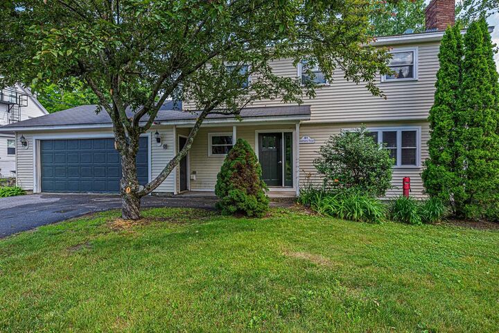 Property Photo: 81 Seamans Road NH 03257