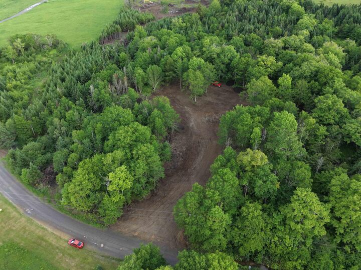 Property Photo:  Lot 25-1 J. W. McCulloch Road  NS B2H 5C8 