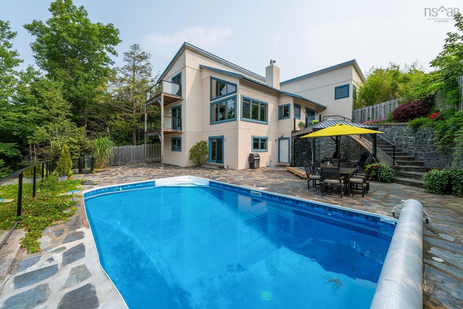Property Photo: 49 Fairway Grove NS B2W 6M5