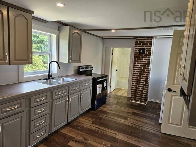 Property Photo: 67 Bear Point Road NS B0W 3B0