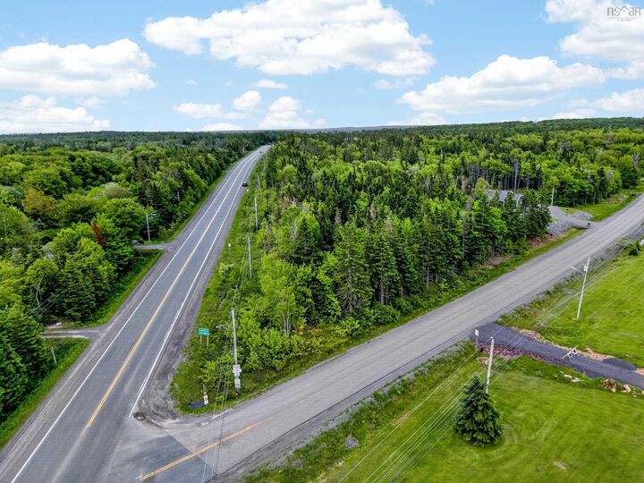 Property Photo:  Lot1-19 Hills Road  NS B1K 3E2 