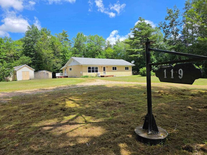 Property Photo:  119 Hubley Road  NS B0R 1A0 